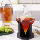 Decanter para Whisky Brilliance