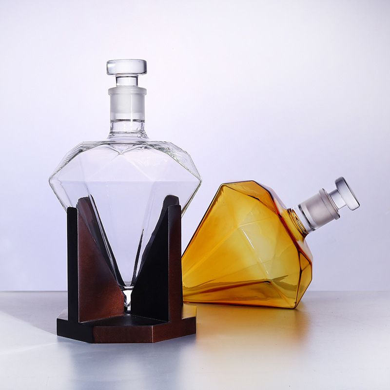 Decanter para Whisky Brilliance