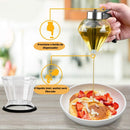 Dispenser de Mel e Azeite