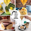 Dispenser de Mel e Azeite