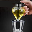 Dispenser de Mel e Azeite