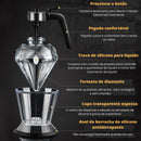 Dispenser de Mel e Azeite