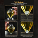 Dispenser de Mel e Azeite