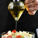 Dispenser de Mel e Azeite