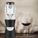 Aerador de Vinho Portátil Oxygenate