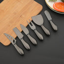 Jogo de Facas para Queijos