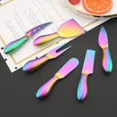 Jogo de Facas para Queijos