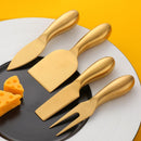 Jogo de Facas para Queijos