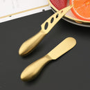 Jogo de Facas para Queijos