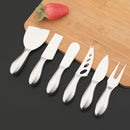 Jogo de Facas para Queijos