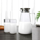 Jarra para Bebidas de Vidro