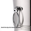 Balde de Gelo com Parede Dupla