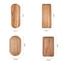 Bandeja de Madeira Organizadora