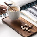 Bandeja de Madeira Organizadora