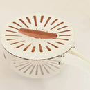 Vasilha Porta-Frutas com Dreno