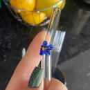 Canudos de Vidro - Tradicionais e Divertidos