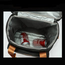 Bolsa Porta-Vinhos Delux