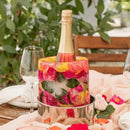 Porta Garrafa de Bebidas- Molde de Gelo1