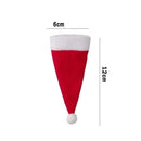 Porta Talheres de Natal