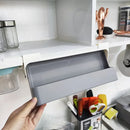 Organizador de Temperos de Parede