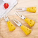 Kit de Utensílios para Queijo