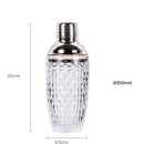 Coqueteleira CrystalMix