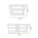 Clip Separador de Geladeira Multifuncional