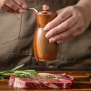 Kit de Moedor de Sal e Pimenta