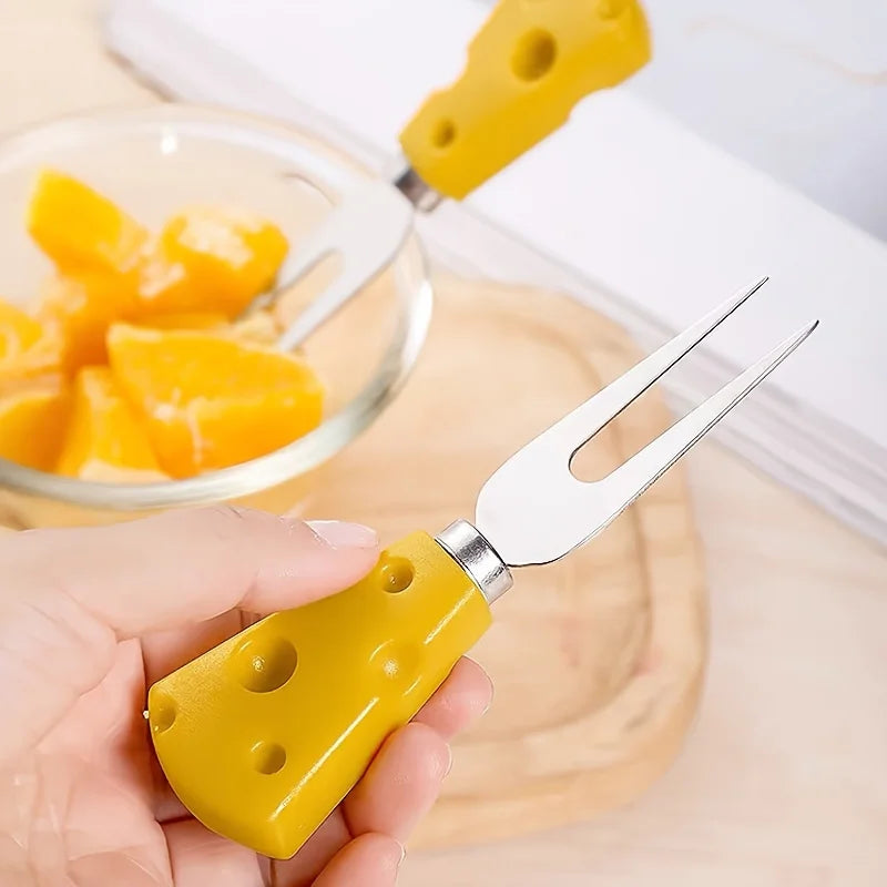 Kit de Utensílios para Queijo