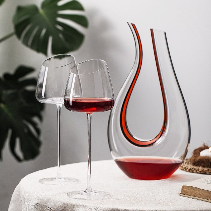 Decanter Elegance Deluxe