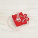 Kit de Marcadores de Taças Natalinos -20 Pcs