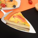 Kit de Espátulas e Facas de Bambu