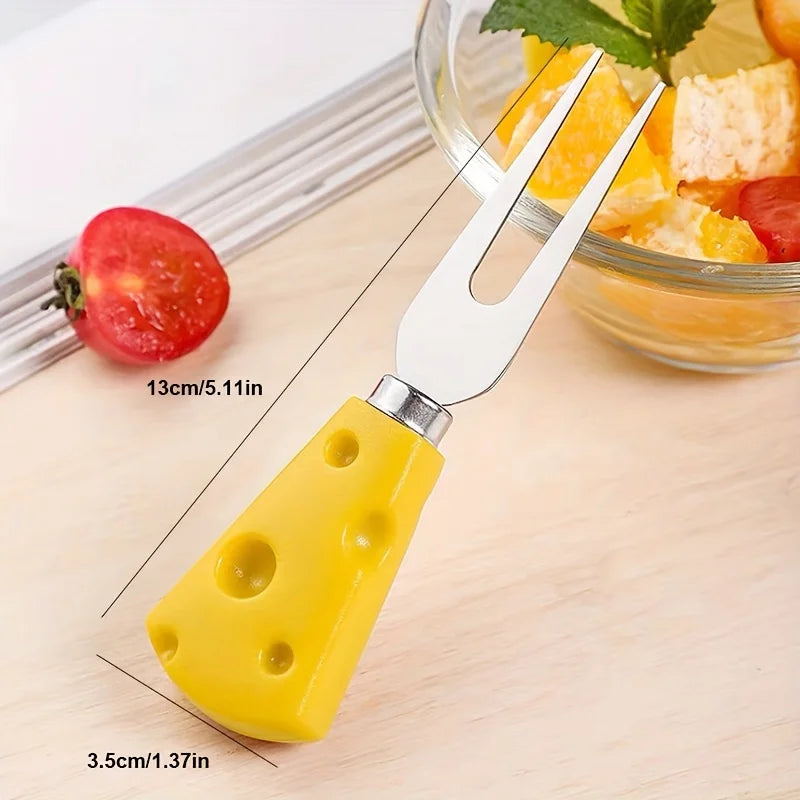 Kit de Utensílios para Queijo