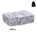 Pedras de Refrigeração Whisky Stones