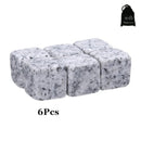Pedras de Refrigeração Whisky Stones