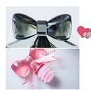 Tampa para Garrafa de Vinho - Laço de Silicone