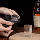 Forma de Gelo de Copo de Shot
