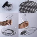 Esferas de limpeza para Decanter