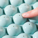 Forma de Gelo Mini Esferas