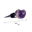 Tampa para Garrafa de Vinho - Pedras Radiantes