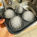 Forma de Gelo Redondo Golf