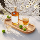 Bandeja de Madeira Organizadora