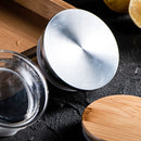 Jarra de Vidro Classic para Bebidas