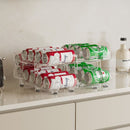 Organizador Automático de Bebidas