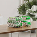 Organizador Automático de Bebidas