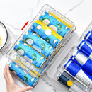 Organizador Automático de Bebidas