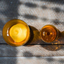 Ampulheta de Vidro Solara