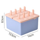 Moldes para Picolés Caseiros
