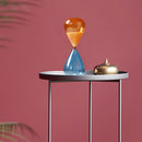 Ampulheta de Vidro Zenith