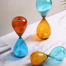 Ampulheta de Vidro Zenith